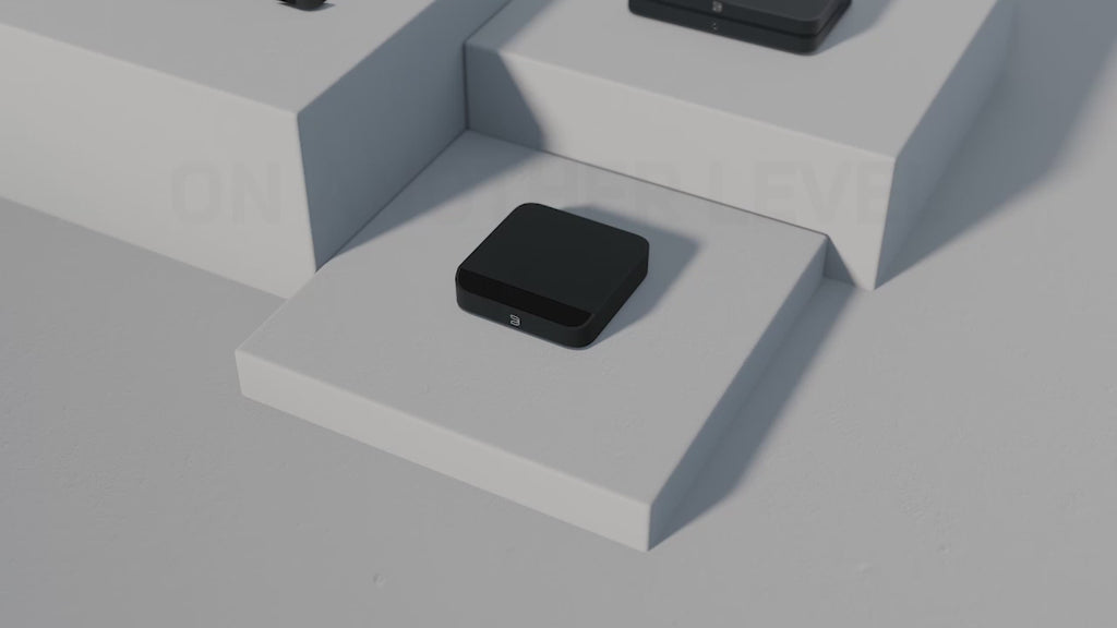 Bluesound NODE