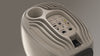 KEF LS LUXE — filmul oficial de campanie (canal YouTube KEF, spot 15s)