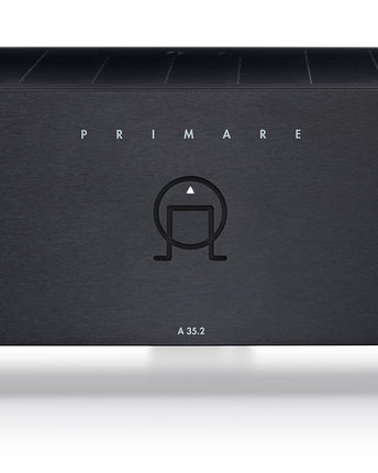 Amplificator de putere Primare A35.2, stereo