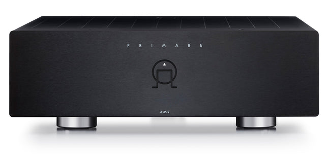 Amplificator de putere Primare A35.2, stereo