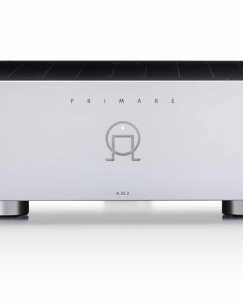 Amplificator de putere Primare A35.2, stereo