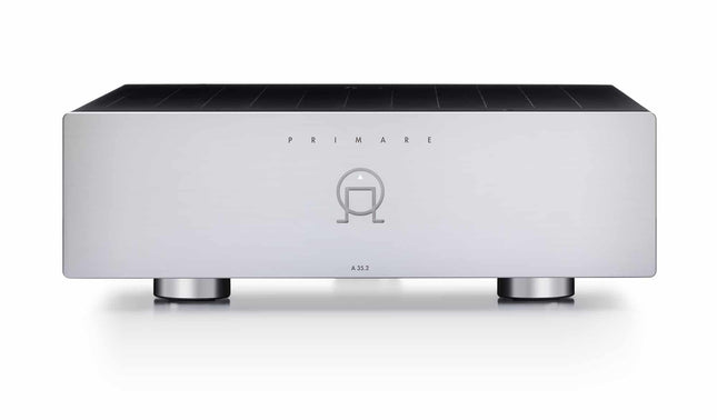 Amplificator de putere Primare A35.2, stereo