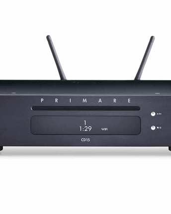 CD Player Primare CD15 PRISMA