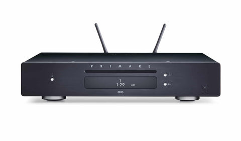 CD Player Primare CD15 PRISMA