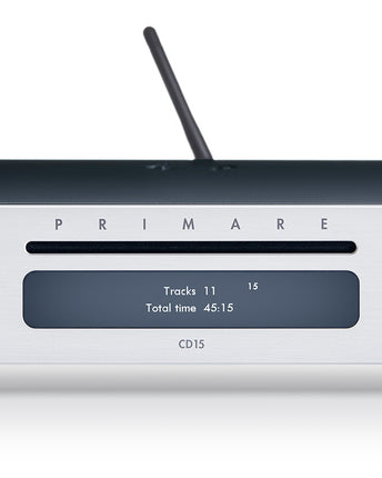 CD Player Primare CD15 PRISMA