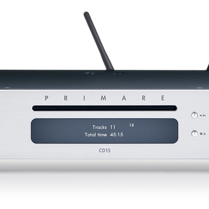 CD Player Primare CD15 PRISMA