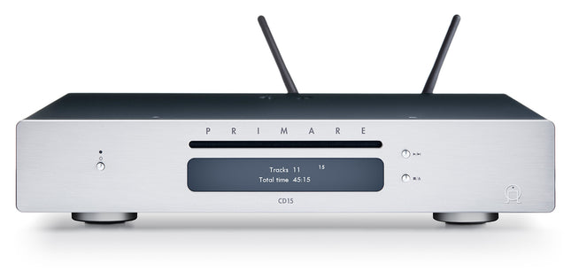 CD Player Primare CD15 PRISMA