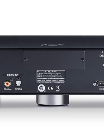 CD Player Primare CD35