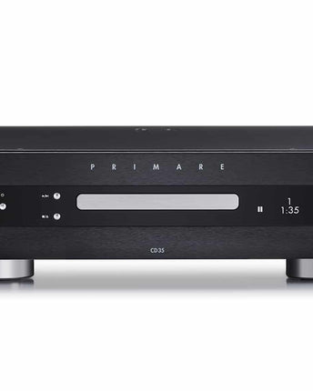 CD Player Primare CD35