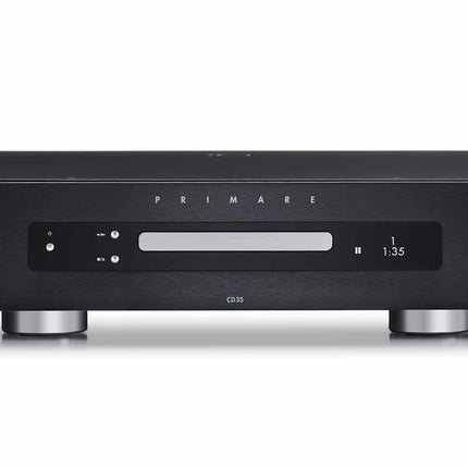 CD Player Primare CD35