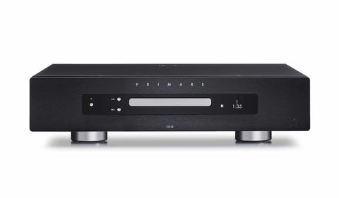 CD Player Primare CD35