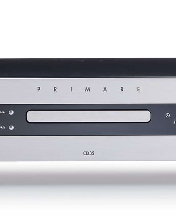 CD Player Primare CD35