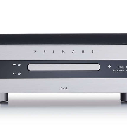 CD Player Primare CD35