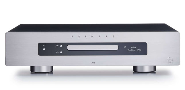 CD Player Primare CD35