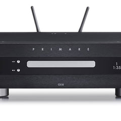 Collection image for: CD Players & Recorders Primare