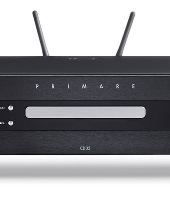CD Player Primare CD35 PRISMA
