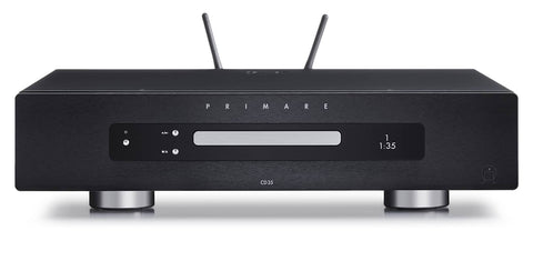 CD Player Primare CD35 PRISMA