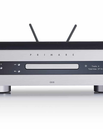 CD Player Primare CD35 PRISMA