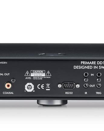 CD Player Primare DD15