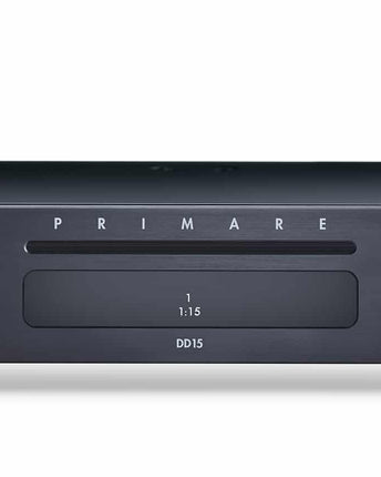 CD Player Primare DD15