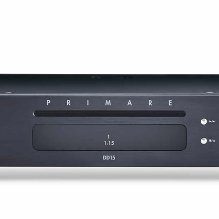 CD Player Primare DD15