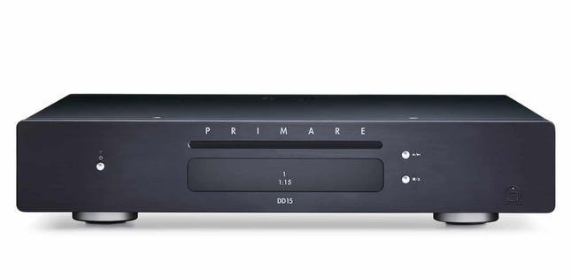 CD Player Primare DD15