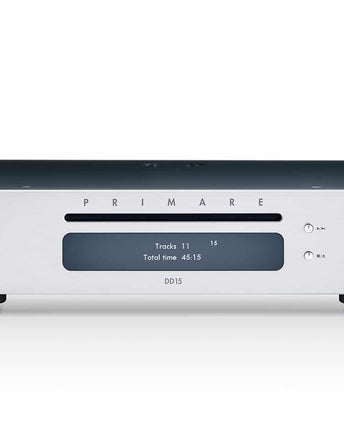 CD Player Primare DD15