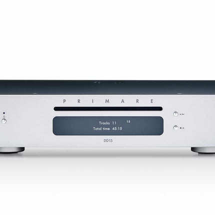 CD Player Primare DD15