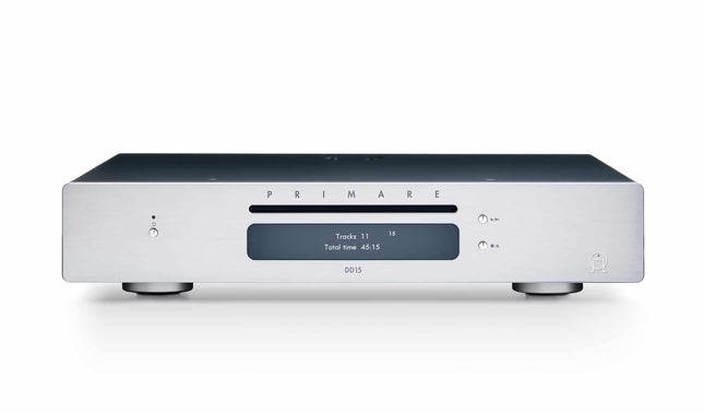 CD Player Primare DD15