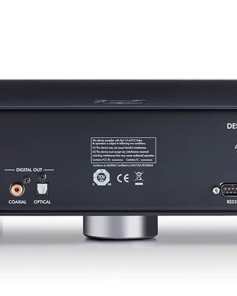 CD Player Primare DD35