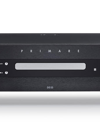 CD Player Primare DD35