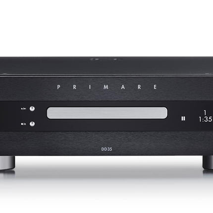 CD Player Primare DD35