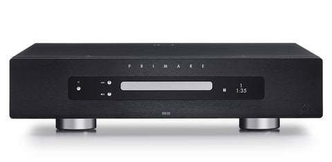 CD Player Primare DD35