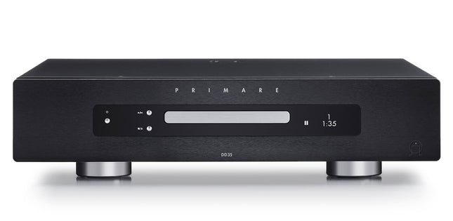 CD Player Primare DD35