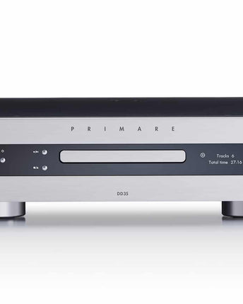 CD Player Primare DD35