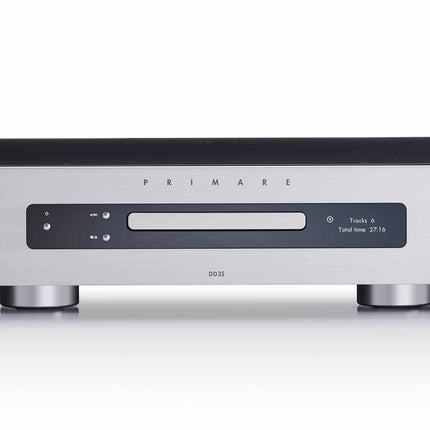 CD Player Primare DD35