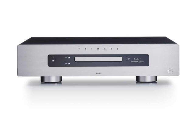 CD Player Primare DD35