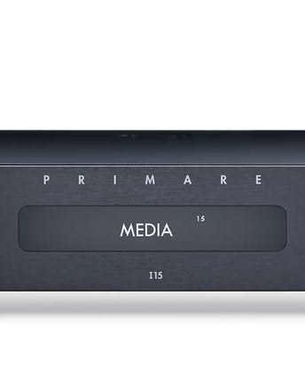 Amplificator integrat Primare I15