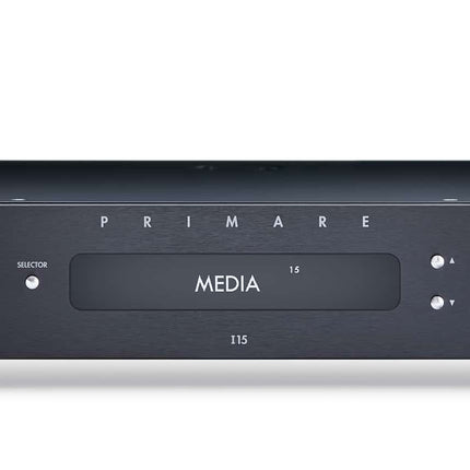 Amplificator integrat Primare 115