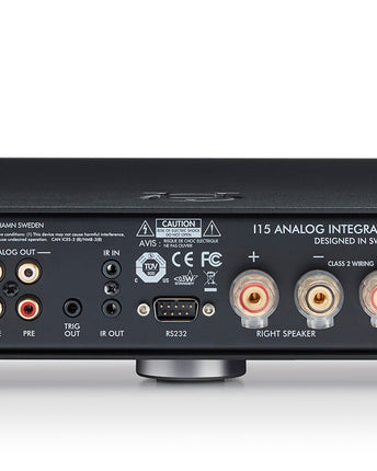 Amplificator integrat Primare I15