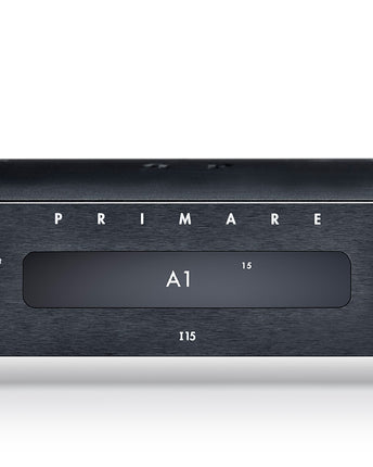 Amplificator integrat Primare I15 MM