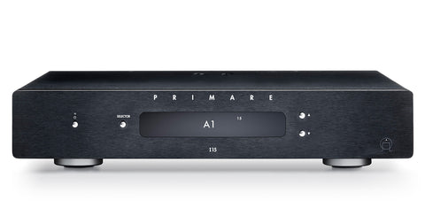 Amplificator integrat Primare I15 MM