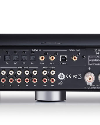 Amplificator integrat Primare I25 DAC DM36