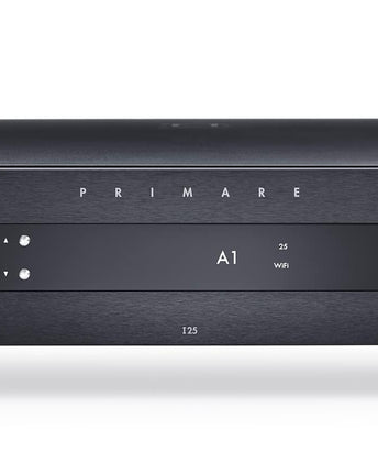 Amplificator integrat Primare I25 DAC DM36