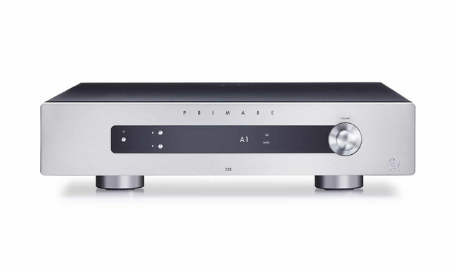 Amplificator integrat Primare I25 DAC DM36