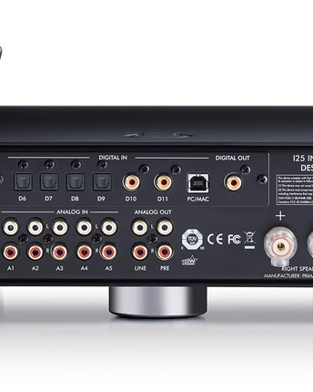 Amplificator integrat Primare I25 Prisma DM36