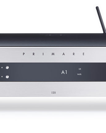 Amplificator integrat Primare I25 Prisma DM36