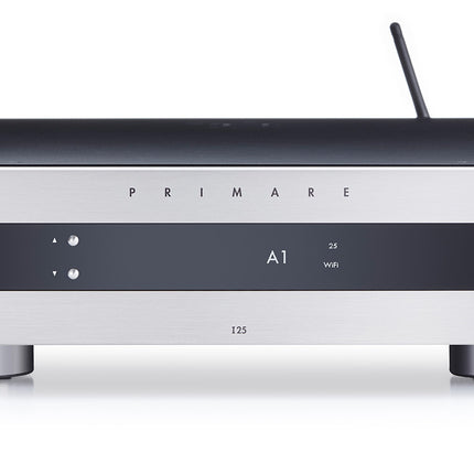 Amplificator integrat Primare I25 Prisma DM36