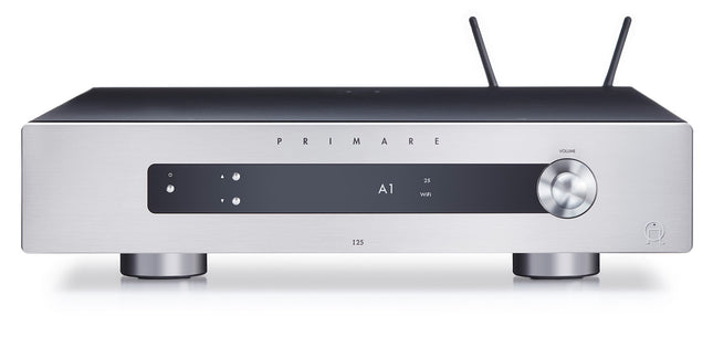 Amplificator integrat Primare I25 Prisma DM36