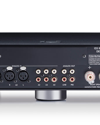 Amplificator integrat Primare I35